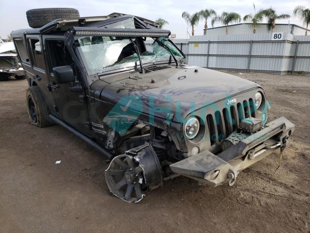 jeep wrangler u 2014 1c4bjwdg3el244117