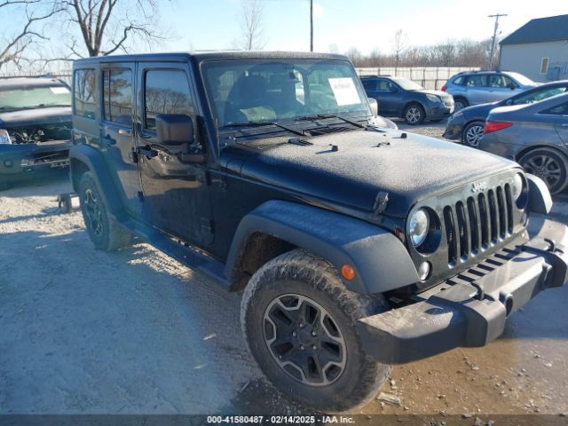 jeep wrangler 2015 1c4bjwdg3fl521883