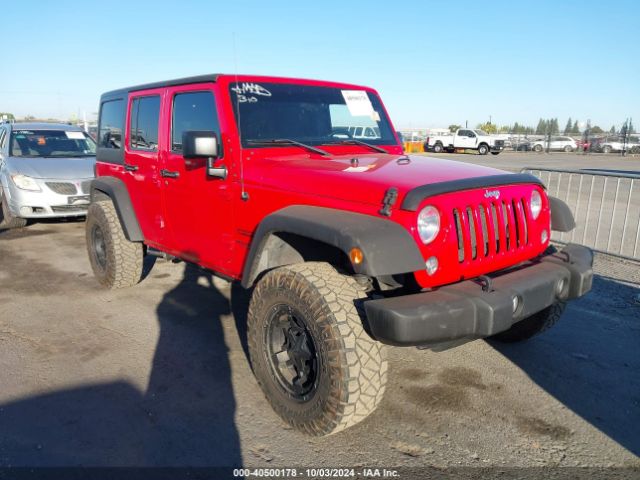 jeep wrangler 2015 1c4bjwdg3fl554205