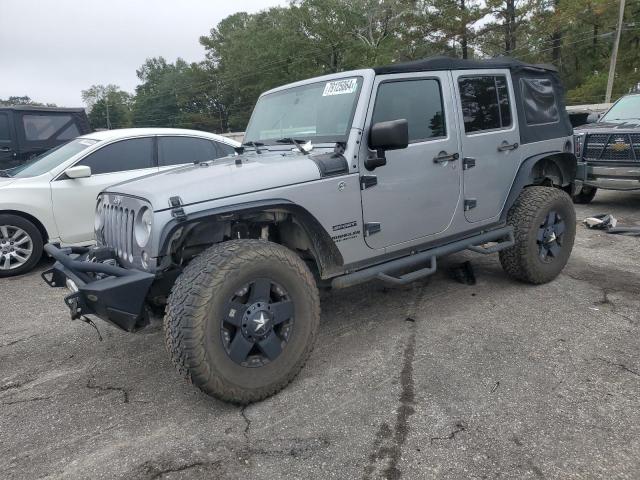 jeep wrangler u 2015 1c4bjwdg3fl605282