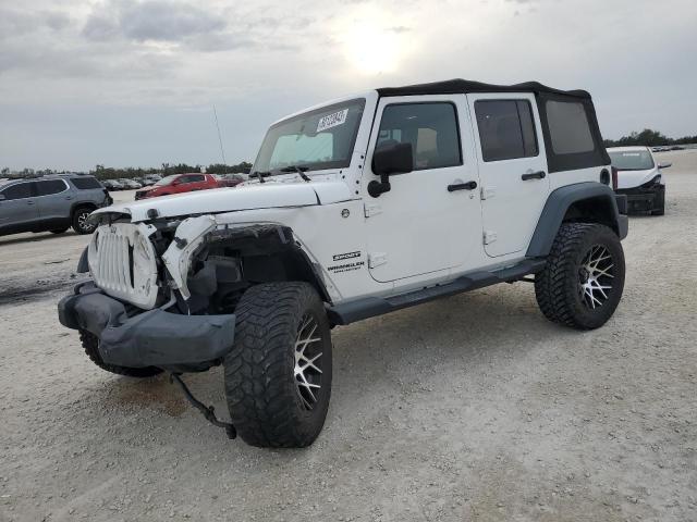 jeep wrangler u 2015 1c4bjwdg3fl621904