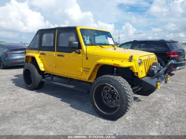 jeep wrangler 2015 1c4bjwdg3fl625256