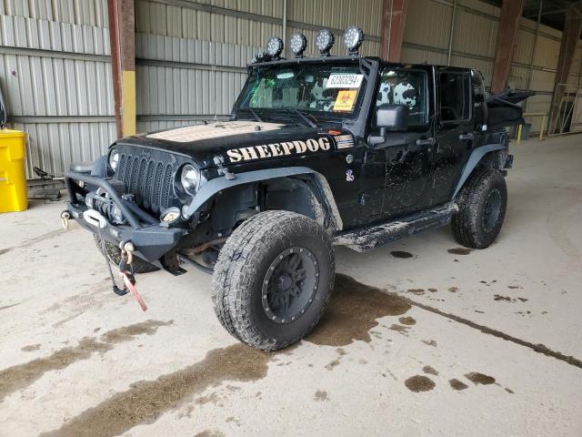 jeep wrangler 2015 1c4bjwdg3fl630733