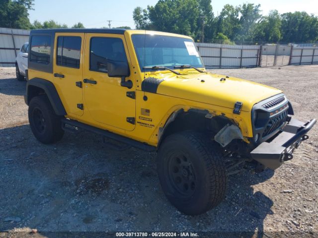 jeep wrangler 2015 1c4bjwdg3fl650531