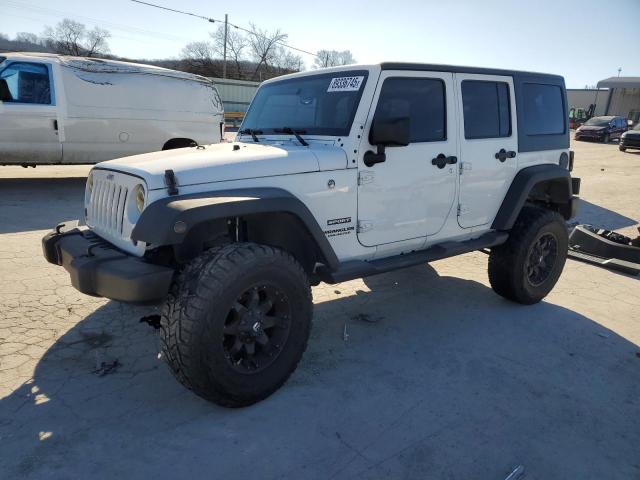 jeep wrangler u 2015 1c4bjwdg3fl666518