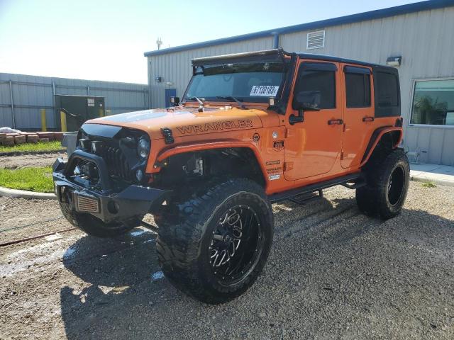 jeep wrangler u 2015 1c4bjwdg3fl677017