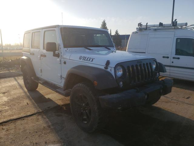 jeep wrangler u 2015 1c4bjwdg3fl719606