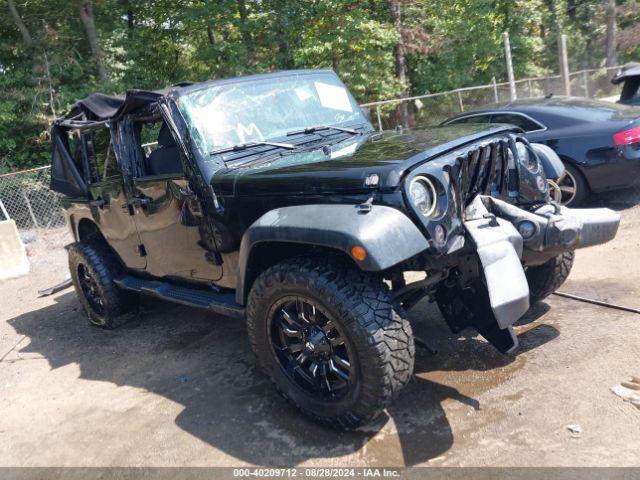 jeep wrangler 2015 1c4bjwdg3fl760690