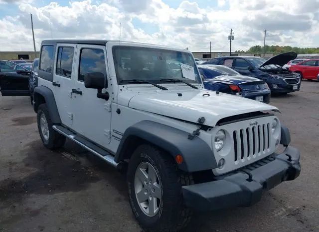 jeep wrangler 2016 1c4bjwdg3gl104796