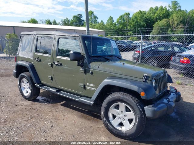 jeep wrangler unlimited 2016 1c4bjwdg3gl105608