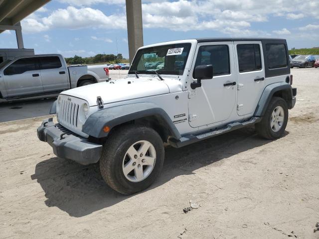 jeep wrangler 2016 1c4bjwdg3gl107200