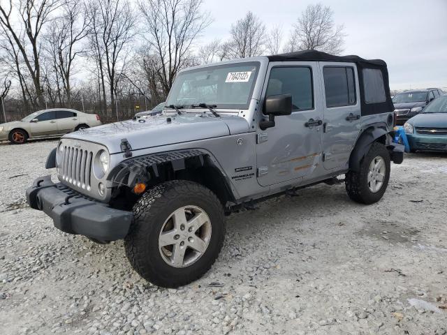 jeep wrangler u 2016 1c4bjwdg3gl161449