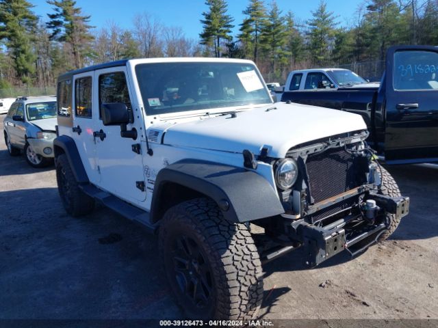 jeep wrangler unlimited 2016 1c4bjwdg3gl184035