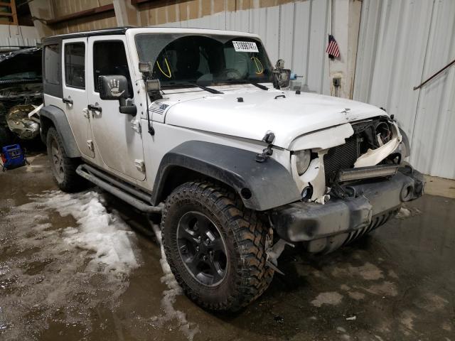 jeep wrangler u 2016 1c4bjwdg3gl319806