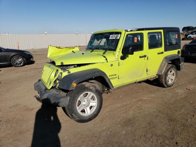 jeep wrangler 2017 1c4bjwdg3hl523099