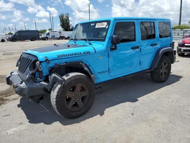 jeep wrangler u 2017 1c4bjwdg3hl598174