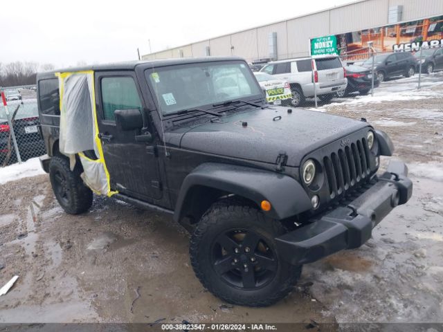 jeep wrangler unlimited 2017 1c4bjwdg3hl667025