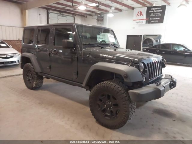 jeep wrangler 2017 1c4bjwdg3hl729667