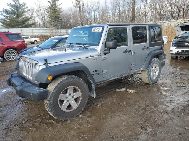 jeep wrangler u 2018 1c4bjwdg3jl859227