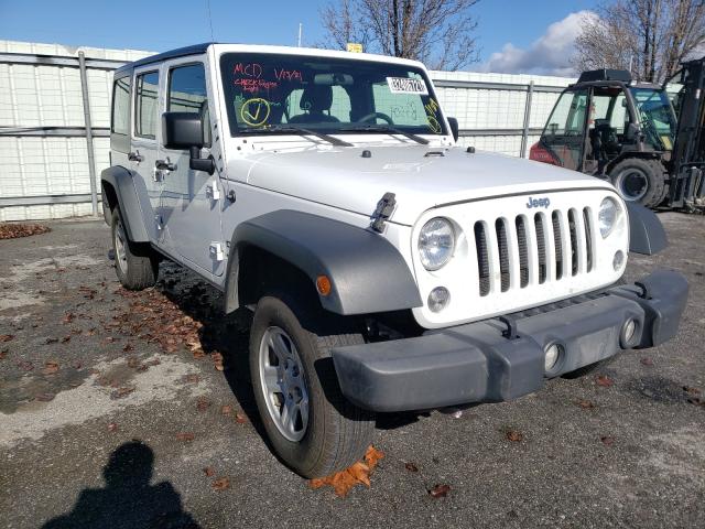 jeep wrangler u 2018 1c4bjwdg3jl883432