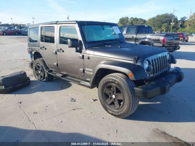 jeep wrangler jk 2018 1c4bjwdg3jl900973