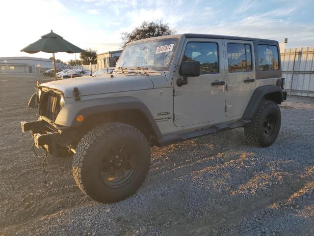 jeep wrangler u 2018 1c4bjwdg3jl907051