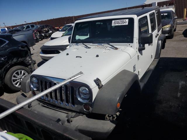 jeep wrangler u 2012 1c4bjwdg4cl109807