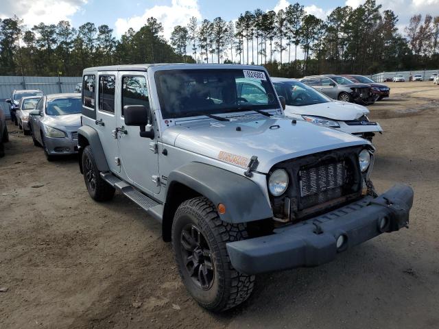 jeep wrangler u 2012 1c4bjwdg4cl166301