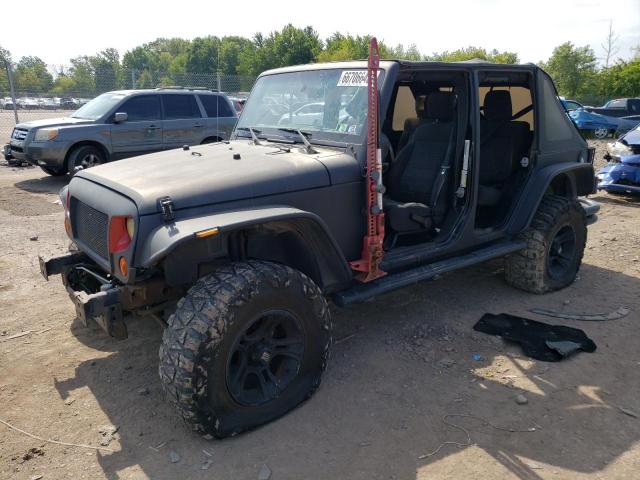 jeep wrangler u 2012 1c4bjwdg4cl167271