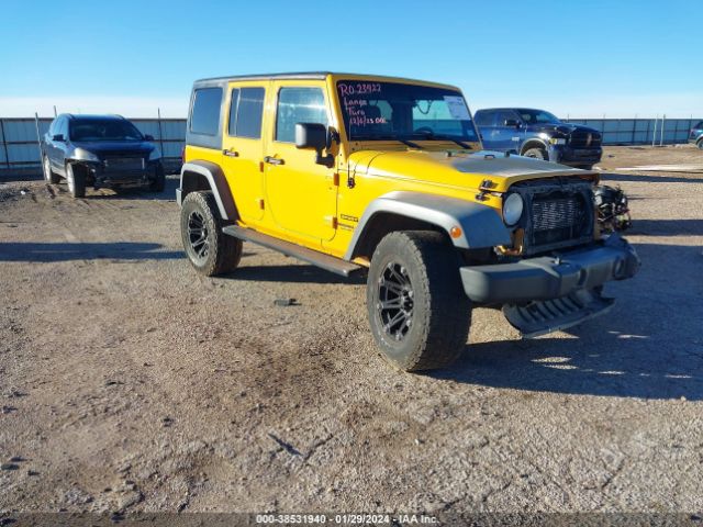 jeep wrangler unlimited 2012 1c4bjwdg4cl182322