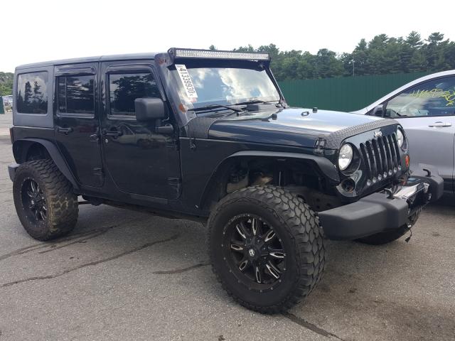 jeep wrangler u 2012 1c4bjwdg4cl227758