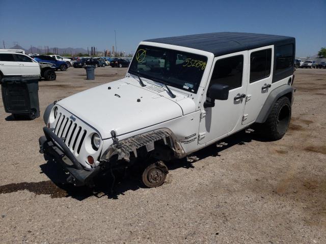 jeep wrangler u 2013 1c4bjwdg4dl581068