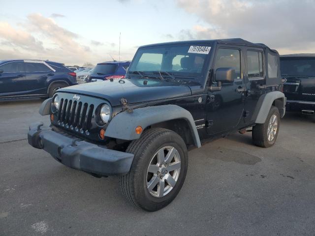 jeep wrangler u 2013 1c4bjwdg4dl652849