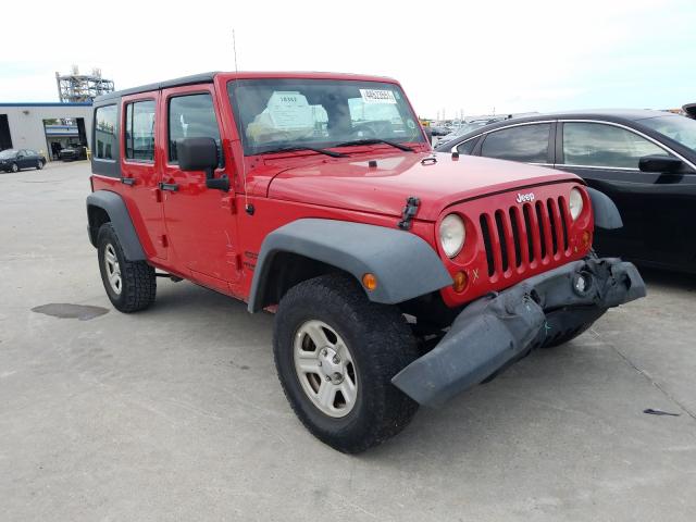 jeep wrangler u 2013 1c4bjwdg4dl674804