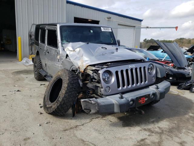 jeep wrangler u 2014 1c4bjwdg4el115674