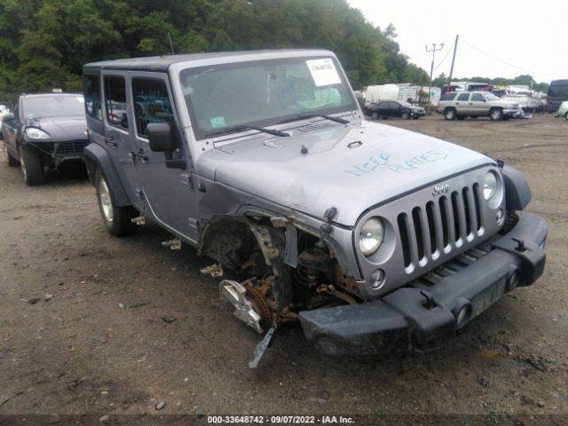 jeep wrangler unlimited 2014 1c4bjwdg4el160128