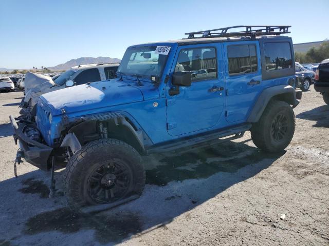 jeep wrangler u 2015 1c4bjwdg4fl507118