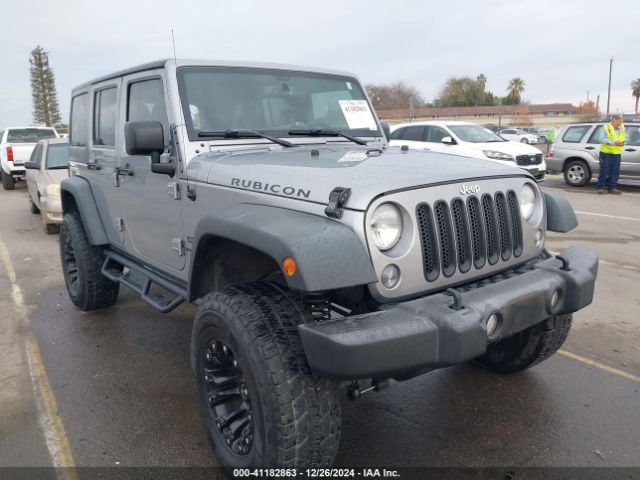 jeep wrangler 2015 1c4bjwdg4fl557193