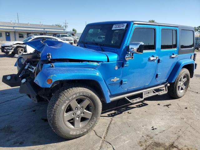 jeep wrangler u 2015 1c4bjwdg4fl563527