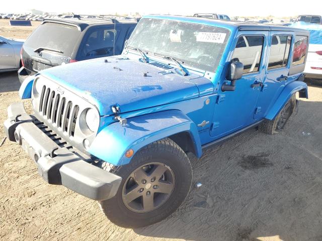 jeep wrangler u 2015 1c4bjwdg4fl573104