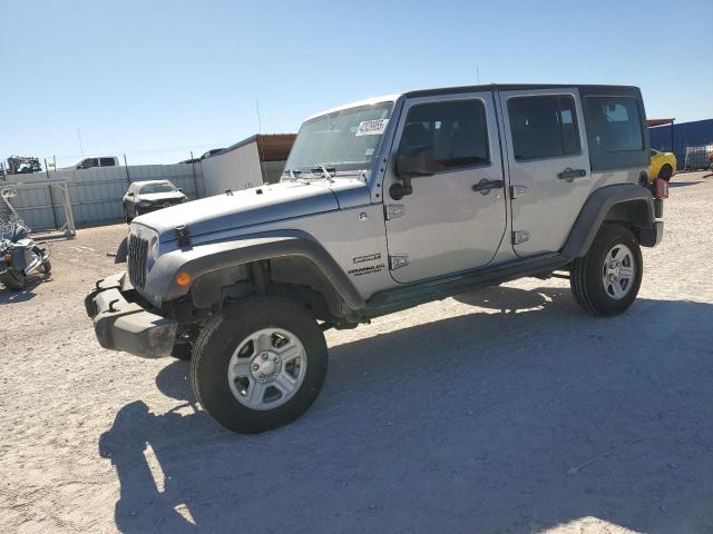 jeep wrangler u 2015 1c4bjwdg4fl591506