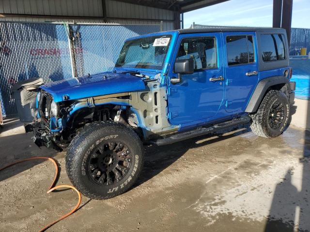 jeep wrangler u 2015 1c4bjwdg4fl598732