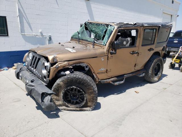 jeep wrangler u 2015 1c4bjwdg4fl602990