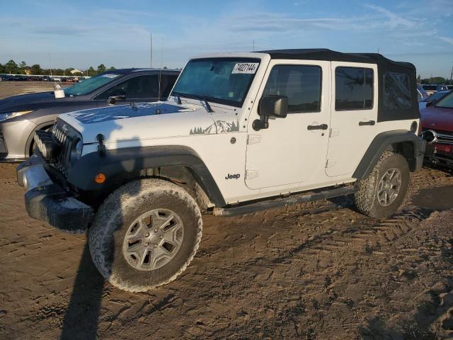 jeep wrangler u 2015 1c4bjwdg4fl614332