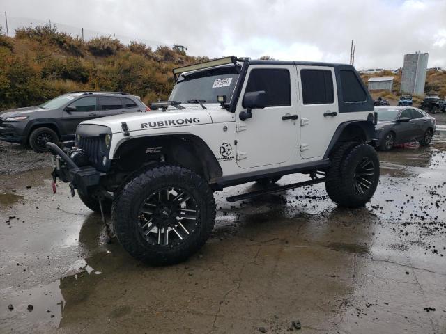 jeep wrangler u 2015 1c4bjwdg4fl642227