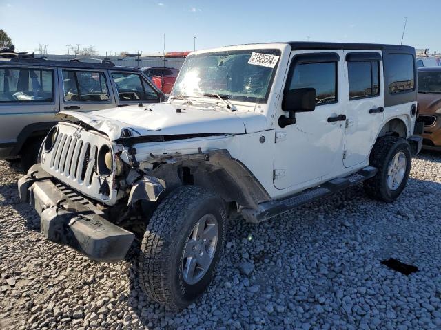 jeep wrangler u 2015 1c4bjwdg4fl685773