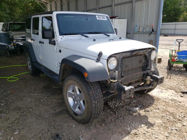 jeep wrangler u 2015 1c4bjwdg4fl687958