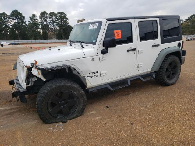 jeep wrangler u 2015 1c4bjwdg4fl693940