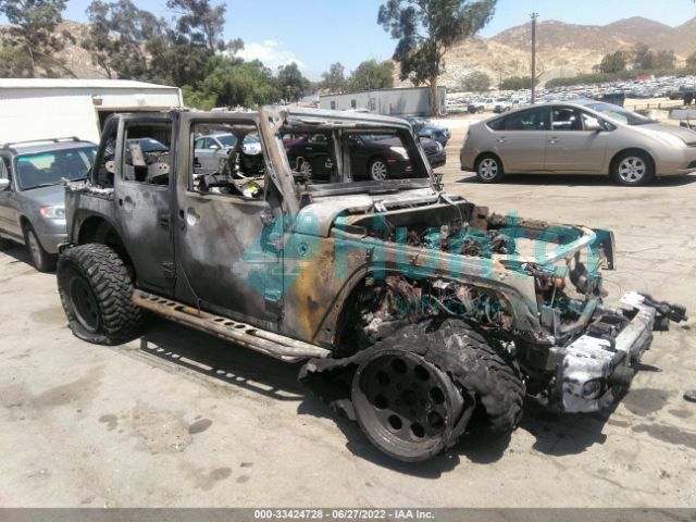 jeep wrangler unlimited 2015 1c4bjwdg4fl702023