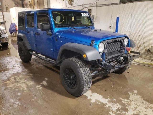 jeep wrangler u 2015 1c4bjwdg4fl759502